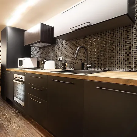 Luxury Loft Campo De Fiori * 罗马