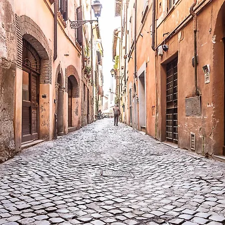 Luxury Loft Campo De Fiori * Róma