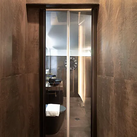 Luxury Loft Campo De Fiori *