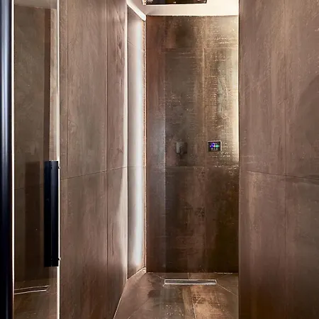 Luxury Loft Campo Dè Fiori *