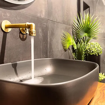 Luxury Loft Campo De Fiori Róma