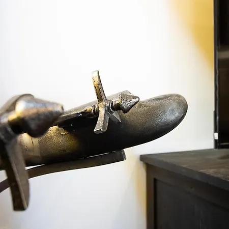 Luxury Loft Campo De Fiori Apartman *