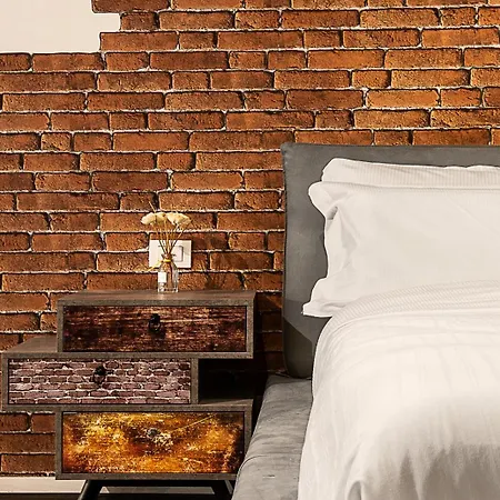 Luxury Loft Campo De Fiori Róma