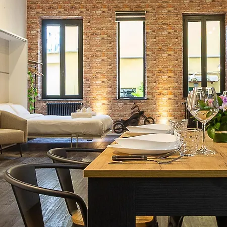 Apartman Luxury Loft Campo De Fiori *
