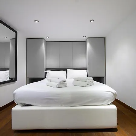 Luxury Loft Campo De Fiori * Róma