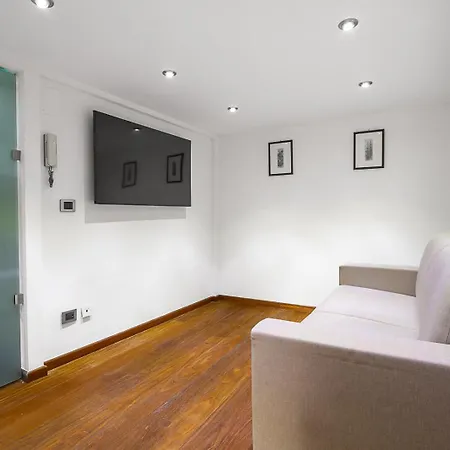 Luxury Loft Campo De Fiori *