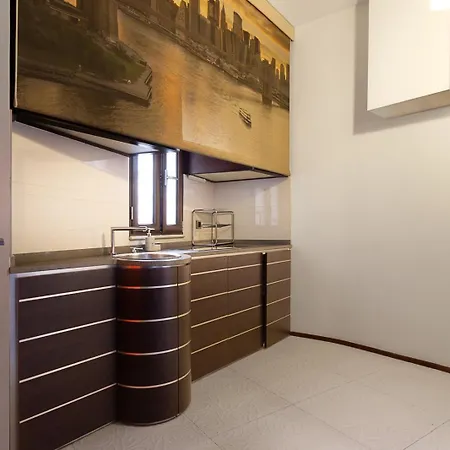 Apartman Luxury Loft Campo De Fiori