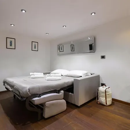 Luxury Loft Campo De Fiori *