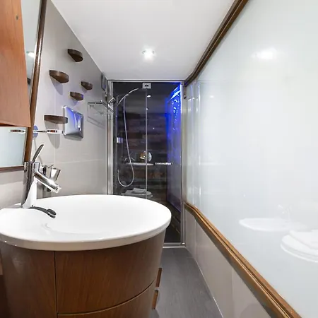 Luxury Loft Campo De Fiori * Róma