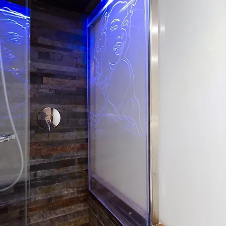 Apartman Luxury Loft Campo De Fiori *