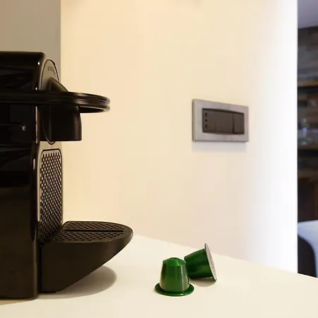 Luxury Loft Campo De Fiori Róma