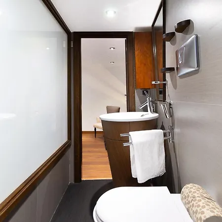 Luxury Loft Campo De Fiori Róma