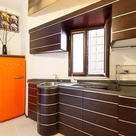 Luxury Loft Campo De Fiori *