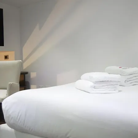 Luxury Loft Campo De Fiori Apartman