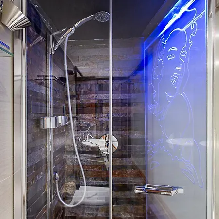 Luxury Loft Campo De Fiori * Róma