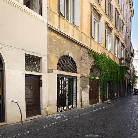 Luxury Loft Campo De Fiori * Róma